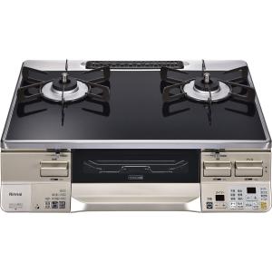 ☆激安☆大幅値下げ☆ パロマ ガステーブル ☆IC-S89K-L☆ 都市ガス用 2024年2月製 Paloma ガスコンロ ガスレンジ 押しボタン式 あんしんモード IC-S89K-L