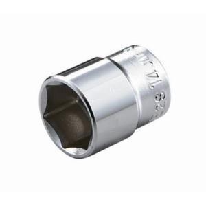TONE ソケット 差込角 6.35×10mm 2S-10 : Arclands Online 2号館