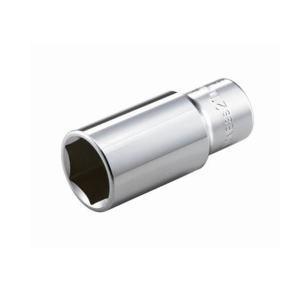TONE ディープソケット 差込角 9.5×19mm 3S-19L : Arclands Online 2