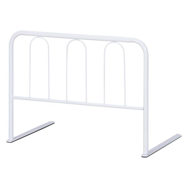 不二貿易 ベッドガードハイタイプWH CW1160-00-C0 「メーカー直送・代引不可・置配不可・...