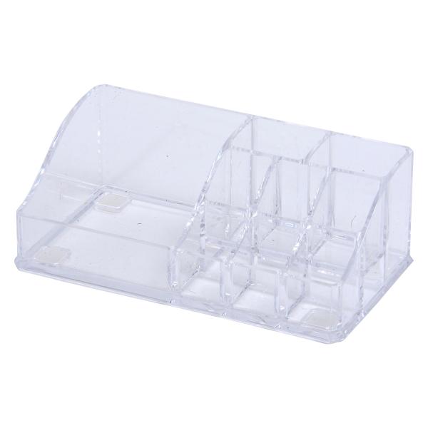 不二貿易 PSコスメ収納 マルチオーガナイザーM 6005 「メーカー直送・代引不可・置配不可・配送...