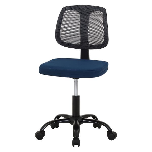 不二貿易 オフィスチェア ライカ DGY H-2066F 「メーカー直送・代引不可・置配不可・配送地...