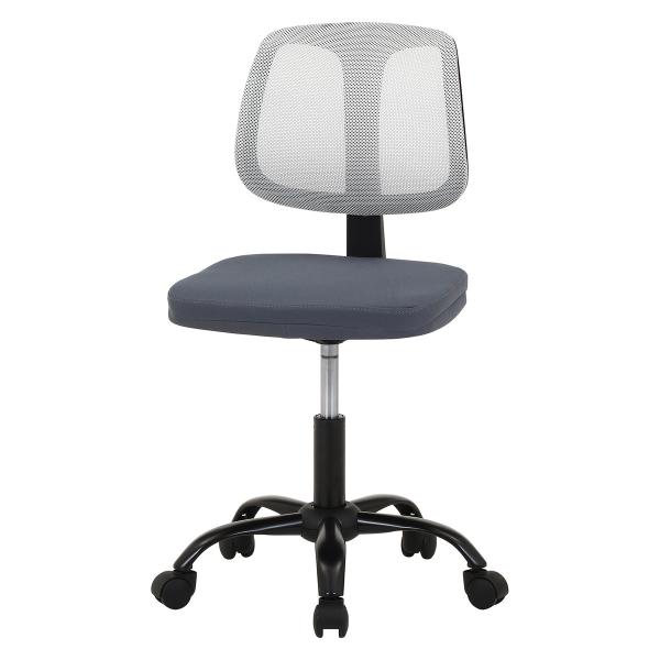 不二貿易 オフィスチェア ライカ LGY H-2066F 「メーカー直送・代引不可・置配不可・配送地...