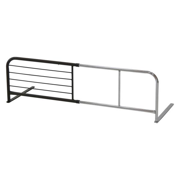 スライドベッドガード 横伸縮 78133 BG-831 BR 「メーカー直送・代引不可・置配不可・配...