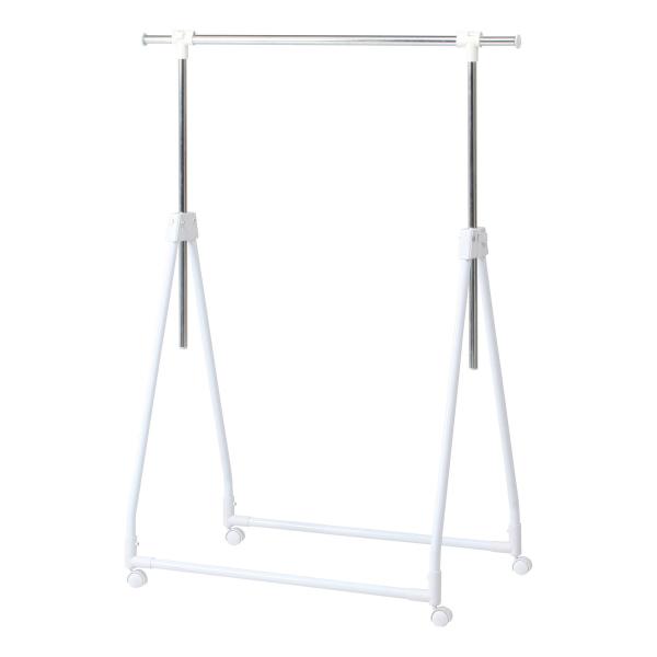 不二貿易 折りたたみ収納ハンガー WH HG-3401 「メーカー直送・代引不可・置配不可・配送地域...