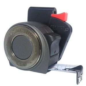 原度器 プロマート コンベックス マグネシウム 25幅5.5mホルダー付