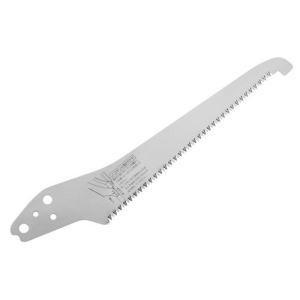 musashi ムサシ 高枝切鋏専用ノコギリ 長刃刈込タイプ No.398-5