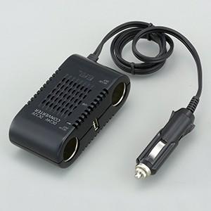 大橋産業 DC/DCコンバーター 10A No.1771