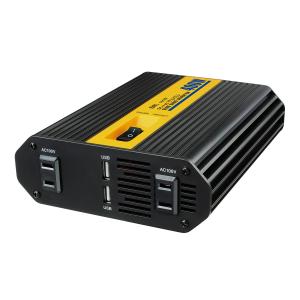 大橋産業 BAL DC/AC正弦波インバーター 400W 1787