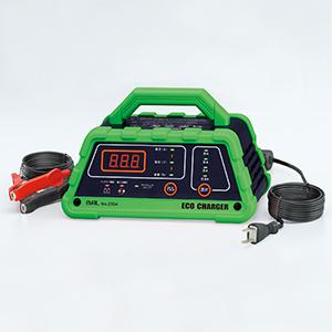 大自工業 PCX-3000 バッテリー充電器 DC12V/DC24V用 （チャージャー