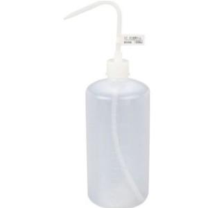 AZ エーゼット ポリ洗浄ボトル 1000ml B056 : Arclands Online 2