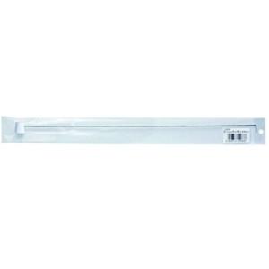 AZ　エーゼット　ステンレスノズル　[白ボタン]　300mm　JS500