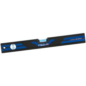 シンワ測定 ブルーレベル Basic 380mm マグネット付 73491 : Arclands