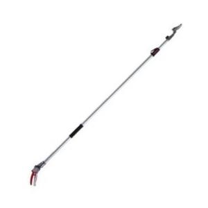 アルス 伸縮式高枝鋏 ズームチョキチルトR 採収タイプロング3.0 160ZTR-3.0-5D「大型...