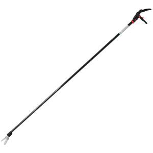 メーカー欠品中 次回6月中旬入荷予定です　ARS アルス 超軽量プロ用高枝鋏 カーボンチョキ 採収タ...