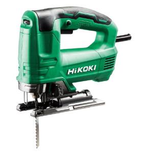ハイコーキ HiKOKI 36V コードレスジグソー 本体のみ CJ36DA(NN