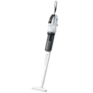 ハイコーキ HiKOKI 18V コードレスクリーナ 白 1段サイクロン式 集じん 本体のみ R18DC(S)(NN)
