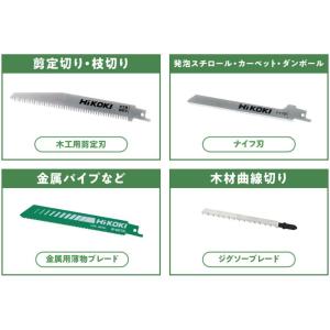 ハイコーキ HiKOKI 18V コードレスの...の詳細画像1