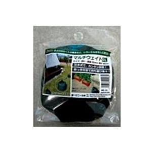 「在庫限り」DAIM 第一ビニール 屋外用 マルチウェイト 6L 注水