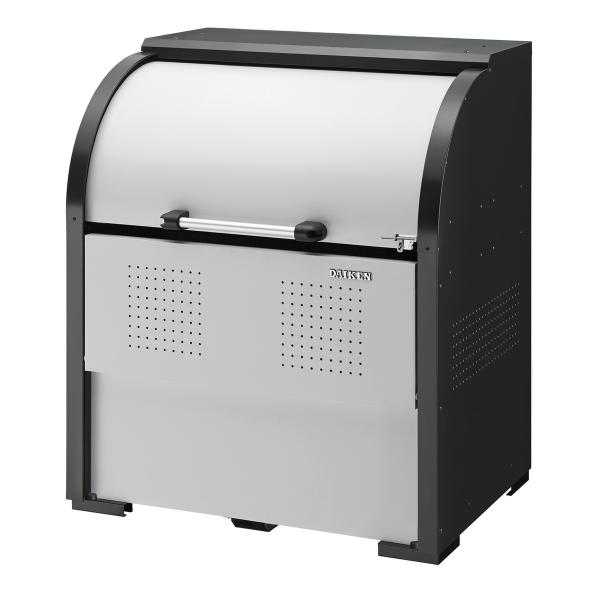 ダイケン クリーンストッカー ゴミ収集庫 CKR-1007-2 ゴミ箱 ゴミステーション 「メーカー...