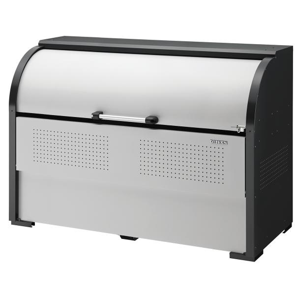 ダイケン クリーンストッカー ゴミ収集庫 CKR-1607-2 ゴミ箱 ゴミステーション 「メーカー...