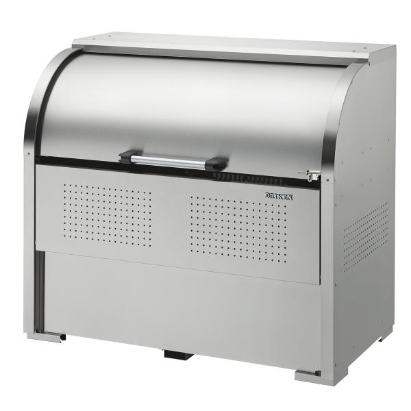 ダイケン クリーンストッカー ゴミ収集庫 CKS-1307 ゴミ箱 ゴミステーション 「メーカー直送...