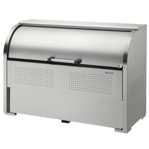 ダイケン クリーンストッカー ゴミ収集庫 CKS-1607 ゴミ箱 ゴミステーション 「メーカー直送...