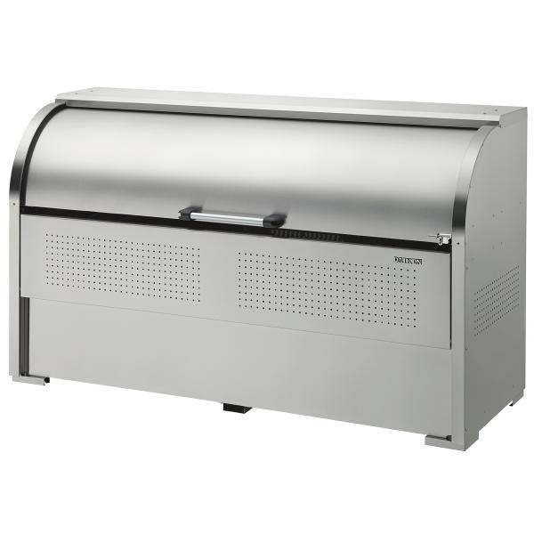 ダイケン クリーンストッカー ゴミ収集庫 CKS-1907 ゴミ箱 ゴミステーション 「メーカー直送...