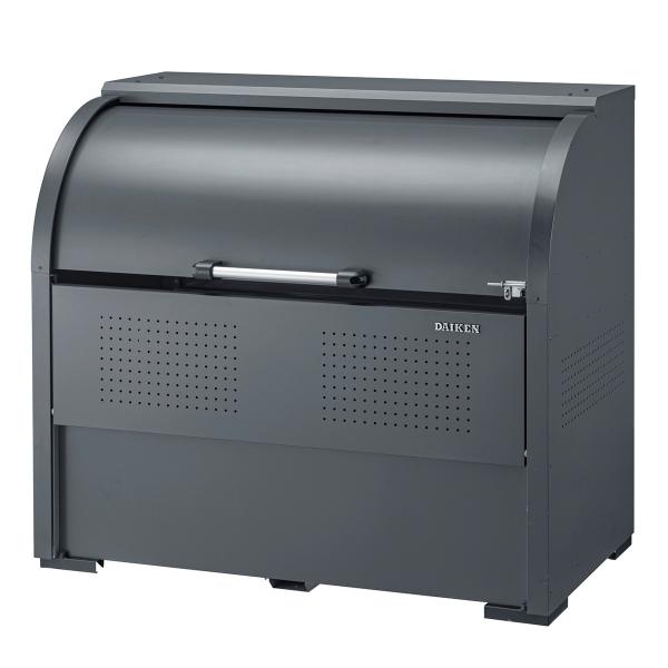 ダイケン クリーンストッカー ゴミ収集庫 CKR-1307G-2 ゴミ箱 ゴミステーション 「メーカ...