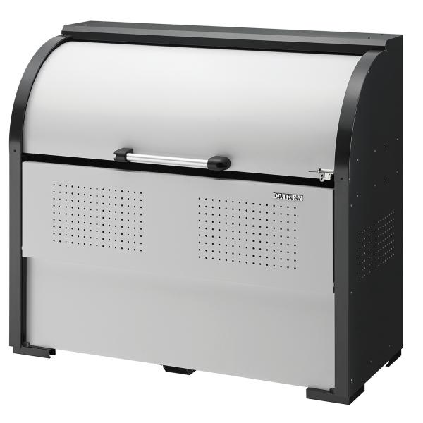 ダイケン クリーンストッカー ゴミ収集庫 CKR-1306-2 ゴミ箱 ゴミステーション 「メーカー...