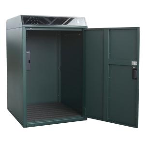 ダイケン スマート宅配ボックス KBX-31L...の詳細画像1
