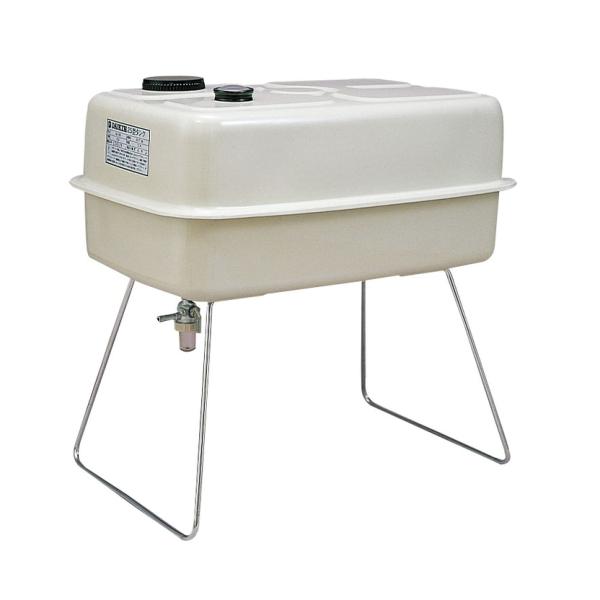 ダイケン 室内用ホームタンク 灯油タンク オイルタンク 25型 DK25S 「メーカー直送・代引不可...