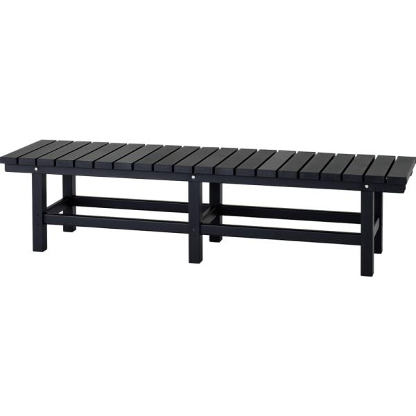 アルインコ アルミ製ぬれ縁 長さ180cm AYN180 「メーカー直送・代引不可・置配不可」