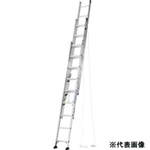 ピカコーポレイション ピカ/Pica 2連はしご プロ 2PRO-100B 最大使用 