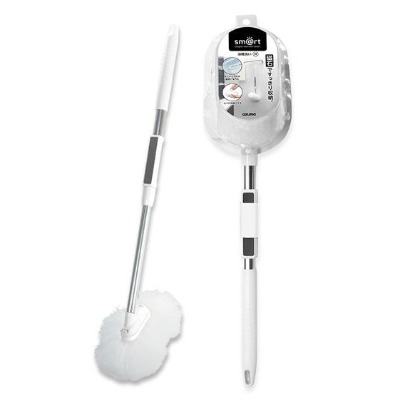 アズマ工業 浴槽洗いFM 伸縮柄タイプ sm@rt777