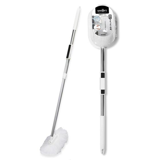 アズマ工業 浴槽洗いFL 伸縮柄ロングタイプ sm@rt778