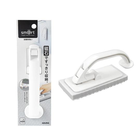 アズマ工業 浴室床洗い sm@rt779