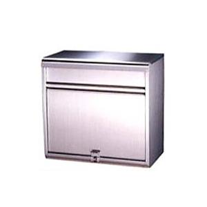 グリーンライフ ステンレスポスト PH60 [PH-60]