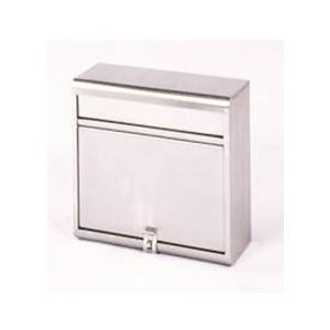 グリーンライフ 薄型ステンレスポスト PH-614[PH614]