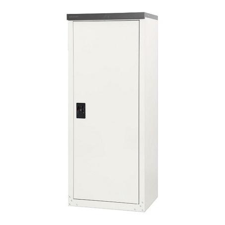 グリーンライフ 扉式家庭用収納庫 TBJ-162HT 「メーカー直送・代引不可・置配不可」