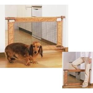 グリーンライフ ペットフェンス Sサイズ 「60〜90cm」 PF-SYY 「ペットゲート」「ペット...