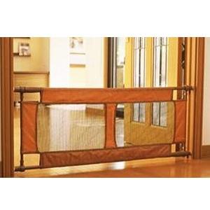 グリーンライフ ペットフェンス Ｍサイズ 「90〜130cm」 PF-MYY 「ペットゲート」「ペッ...