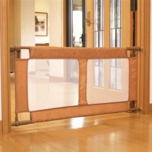 グリーンライフ　ベビーフェンス　Ｍ　RBF-MY[BR]