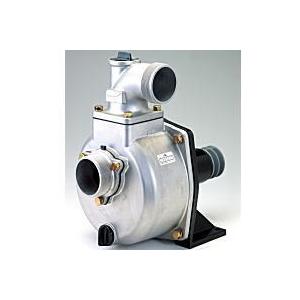 工進（KOSHIN） 単体ポンプ バブールポンプ SU-50V : プラウ