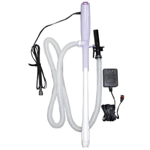 工進 灯油ポンプ ママオート 家庭用コンセント式 EP-100N 灯油・軽油専用 AC-100V