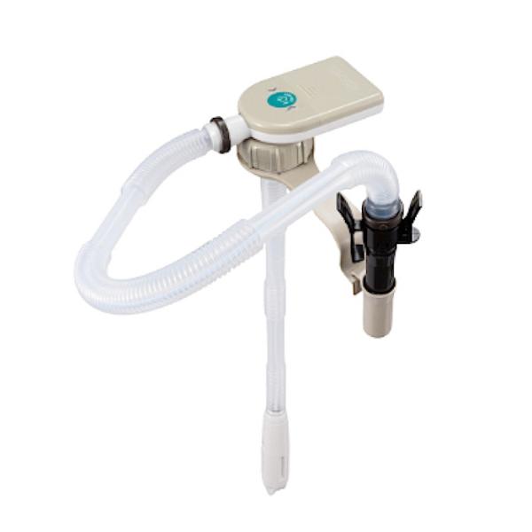 工進 乾電池式給油ポンプ ママオート 直付けタイプ EPF-803