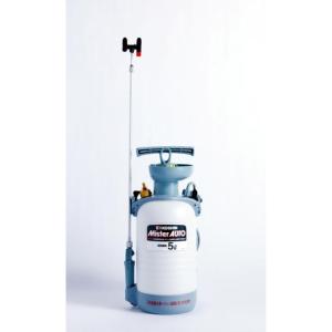 工進（KOSHIN） 背負い式ステンレス製手動噴霧器 SS-10 : プラウ Yahoo
