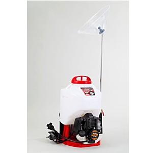工進ガーデンスプレーヤー エンジン動噴ES-15PDX 高圧タイプ　背負い式 Amazon | 工進(KOSHIN) 背負い式 高圧 エンジン 動噴 タンク 15L ES
