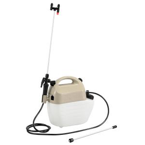 佐賀発　工進 KOSHIN 電動噴霧器 噴霧 防除50L　KV-251C 工進（KOSHIN） 電動噴霧器 噴霧器 乾電池 GT-5HDR ガーデンマスター