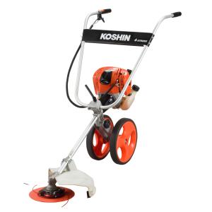 丸山製作所 BIGM エンジン刈払機 AC267STD 「大型便・時間指定不可